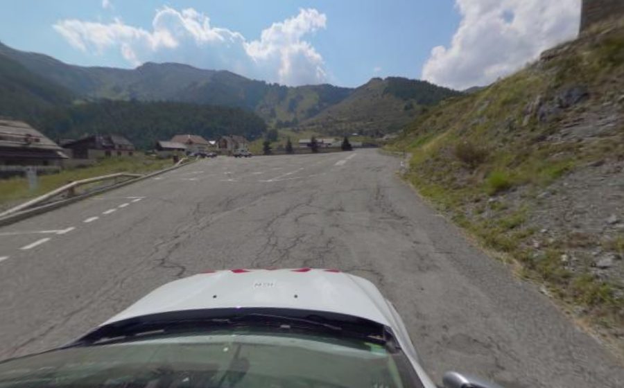 Vue du Mini-giratoire n°442302498
