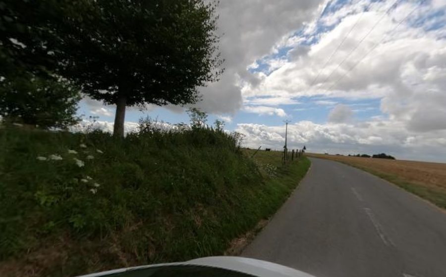 Vue du Mini-giratoire n°443455060