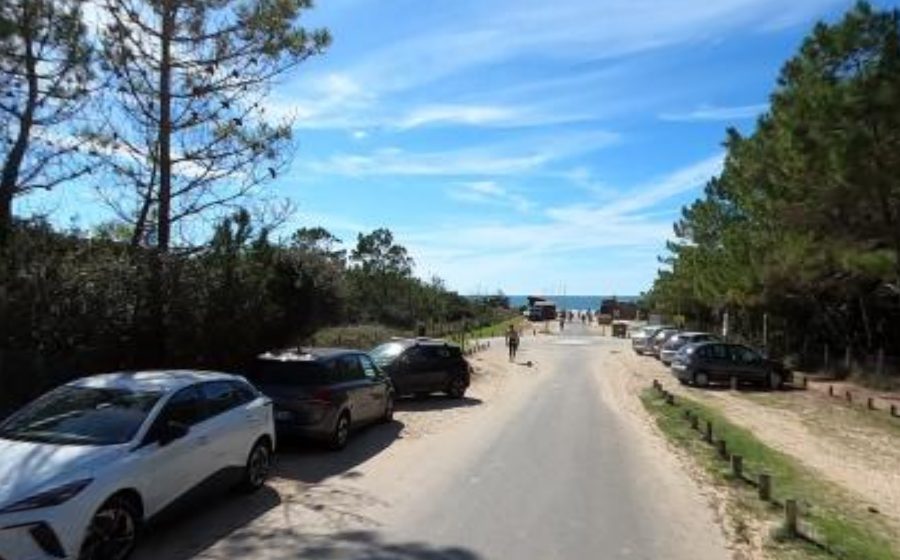 Vue du Mini-giratoire n°444363494