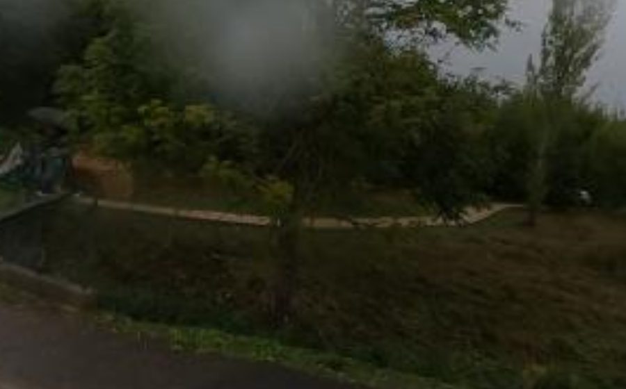Vue du Mini-giratoire n°445017648