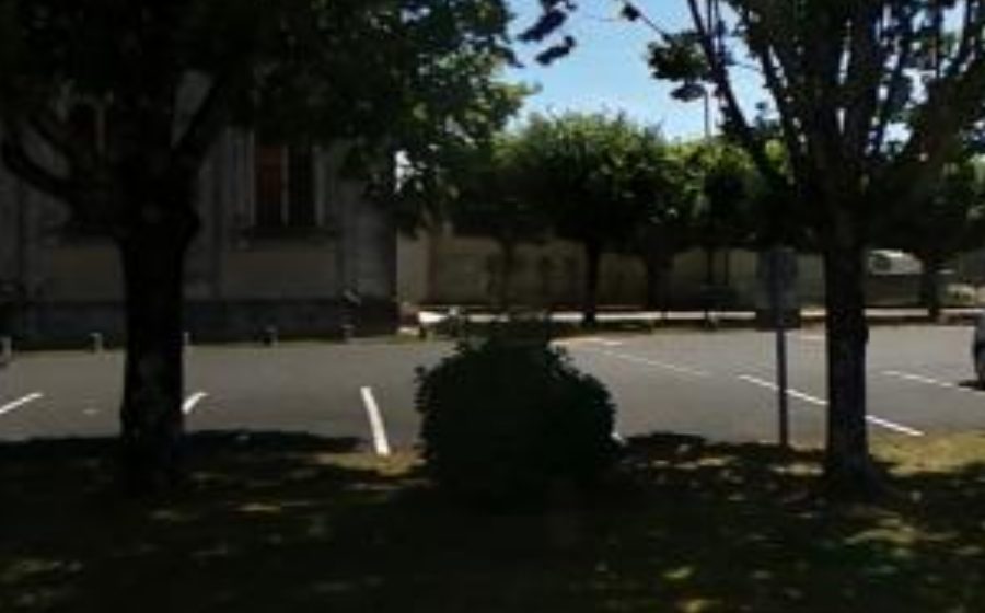 Vue du Mini-giratoire n°454564985