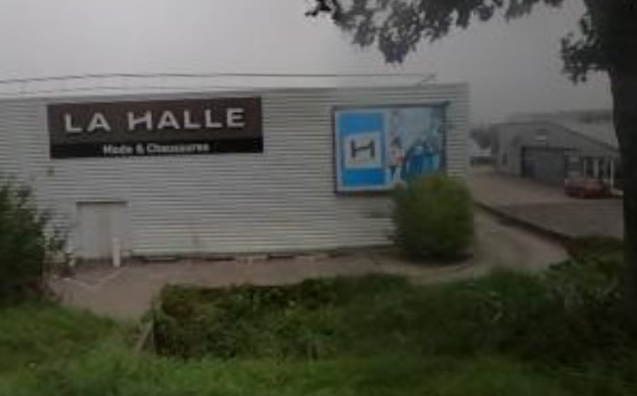 Vue du Mini-giratoire n°457478297