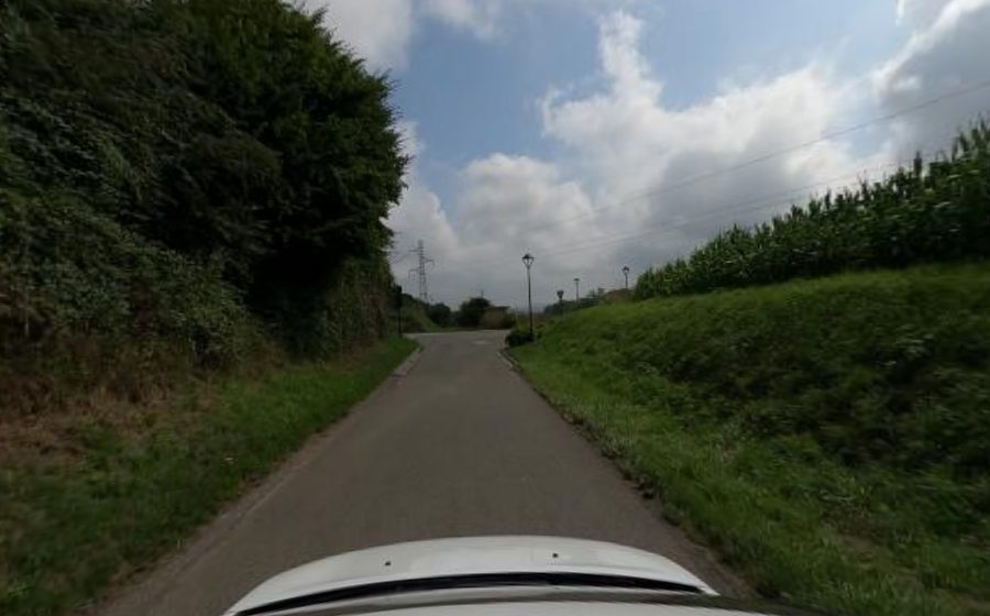 Vue du Mini-giratoire n°458952700
