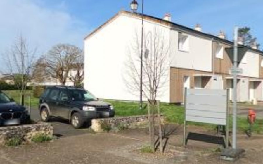 Vue du Mini-giratoire n°471011956