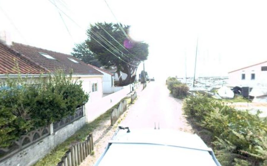 Vue du Mini-giratoire n°474790643