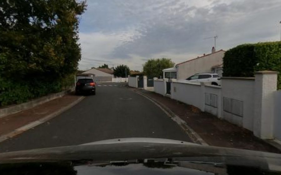 Vue du Mini-giratoire n°477501440