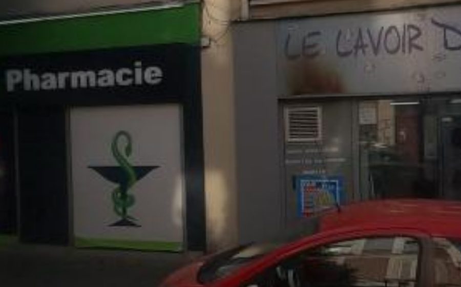 Vue du Mini-giratoire n°493754333