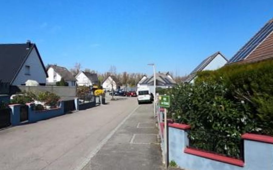 Vue du Mini-giratoire n°495464741