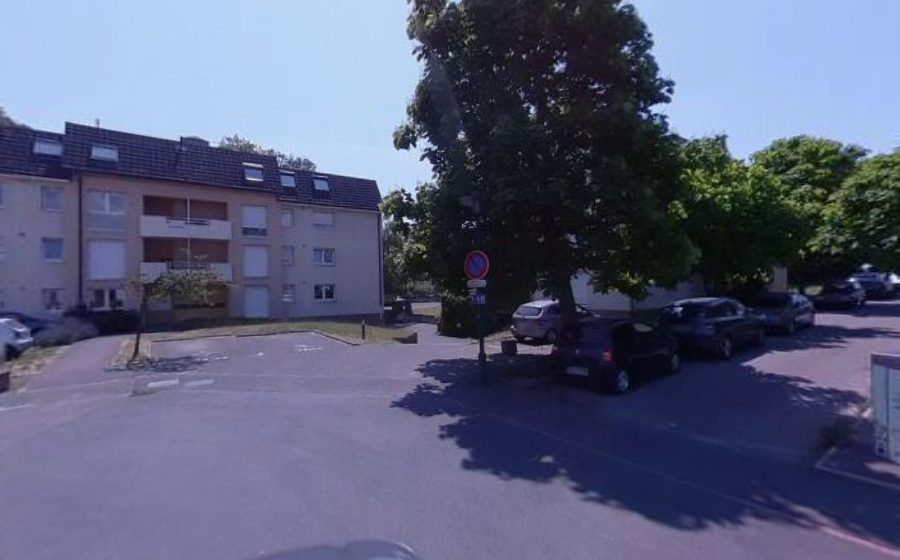 Vue du Mini-giratoire n°500614414
