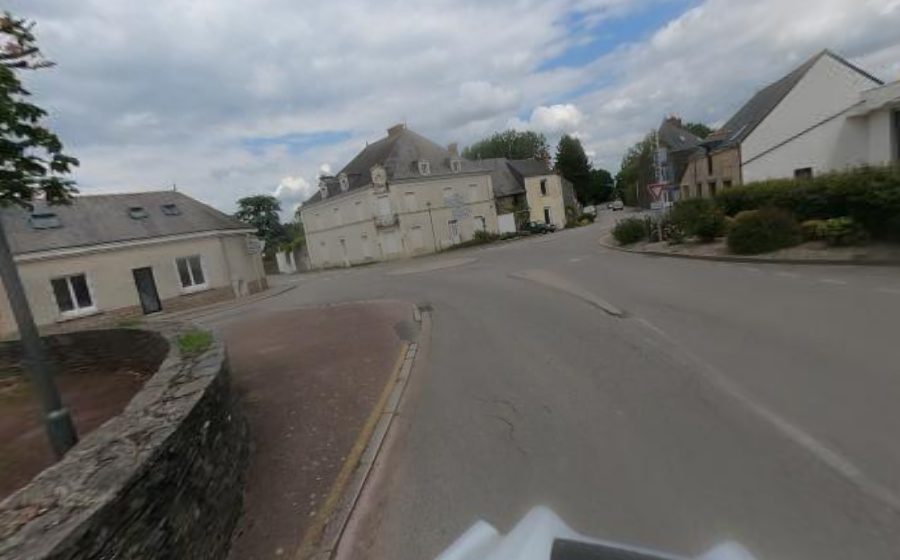 Vue du Mini-giratoire n°511278360