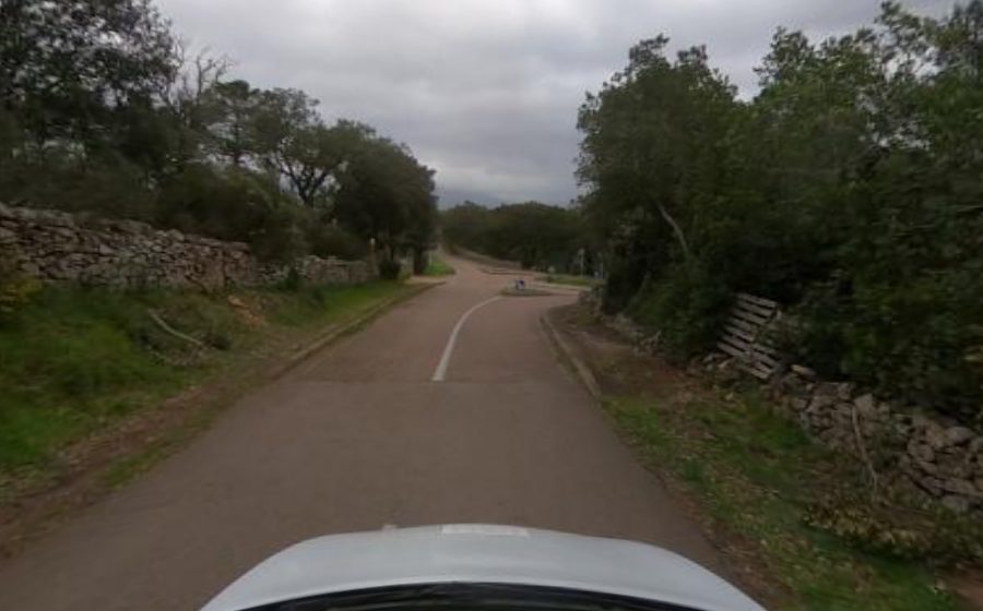 Vue du Mini-giratoire n°519410472