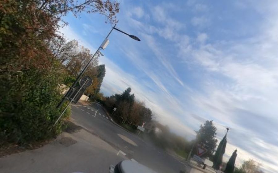 Vue du Mini-giratoire n°529880625