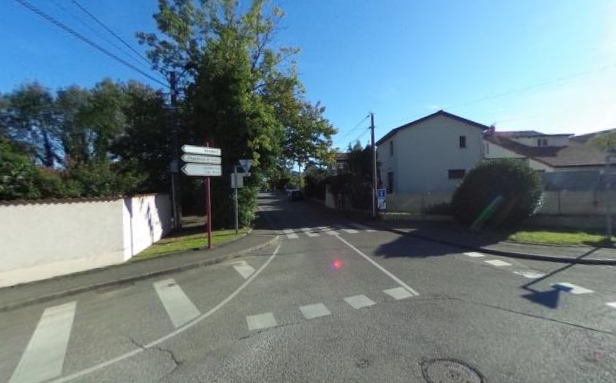 Vue du Mini-giratoire n°556780391