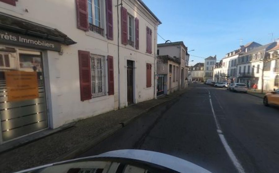 Vue du Mini-giratoire n°564731077