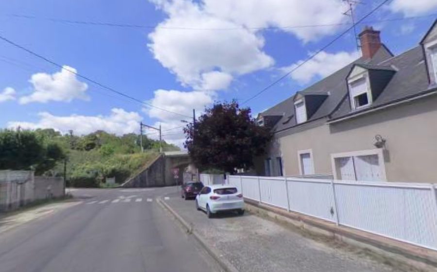 Vue du Mini-giratoire n°566898123