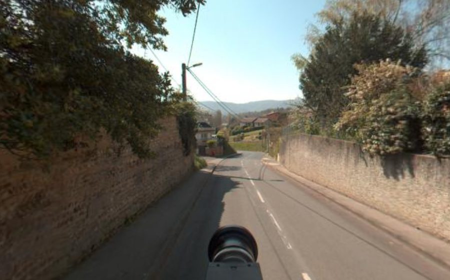 Vue du Mini-giratoire n°567028775