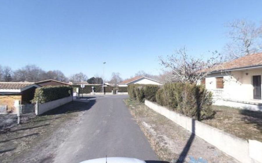 Vue du Mini-giratoire n°568420837