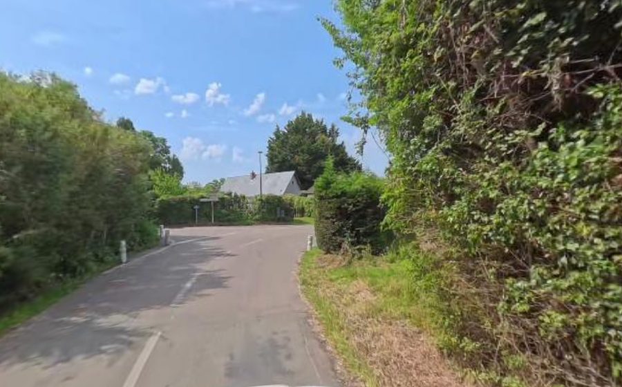 Vue du Mini-giratoire n°601575163