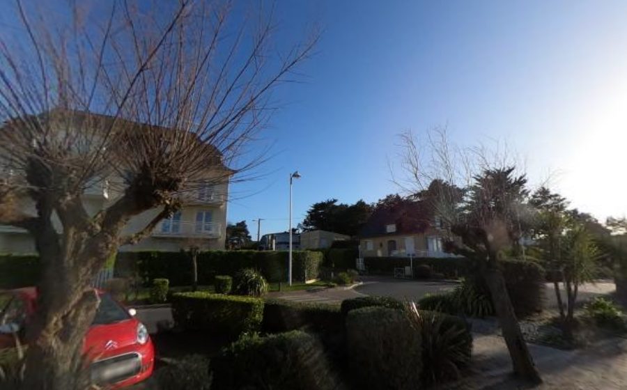 Vue du Mini-giratoire n°608107709