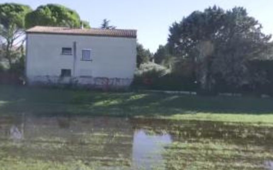 Vue du Mini-giratoire n°634339059