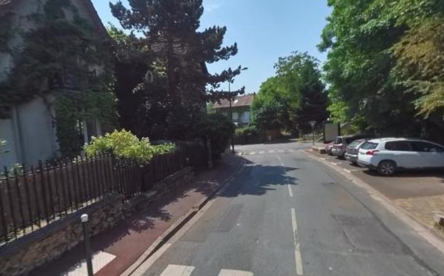 Vue du Mini-giratoire n°635174400