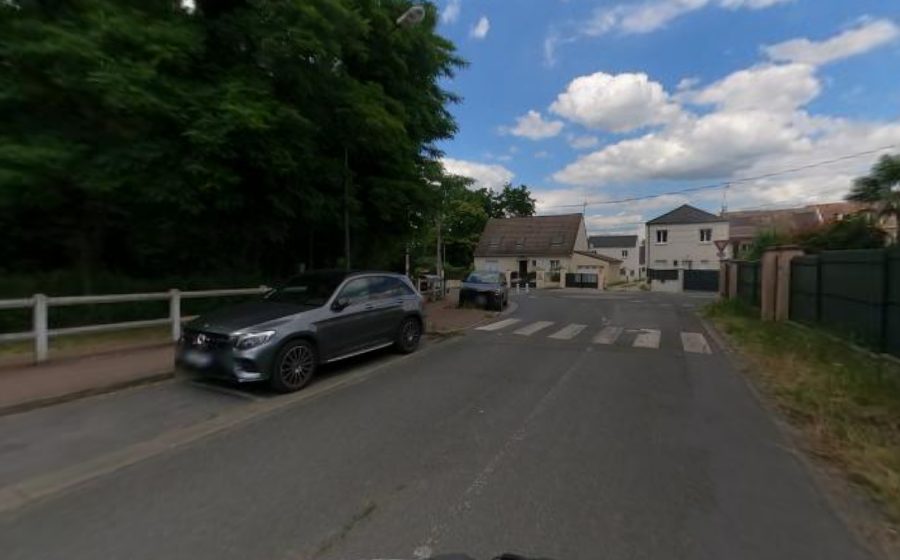 Vue du Mini-giratoire n°643428781