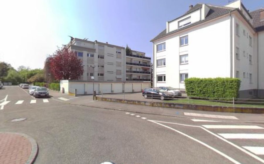 Vue du Mini-giratoire n°648015646