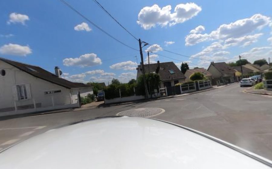 Vue du Mini-giratoire n°649121521
