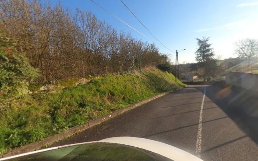 Vue du Mini-giratoire n°651949136