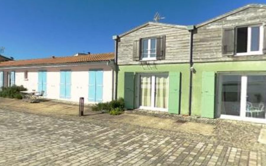 Vue du Mini-giratoire n°662188535