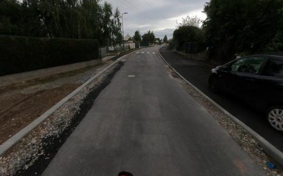 Vue du Mini-giratoire n°663755331