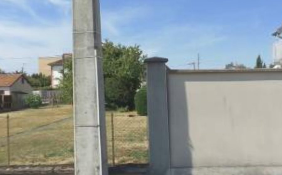Vue du Mini-giratoire n°667519239