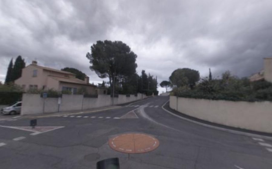 Vue du Mini-giratoire n°671661312