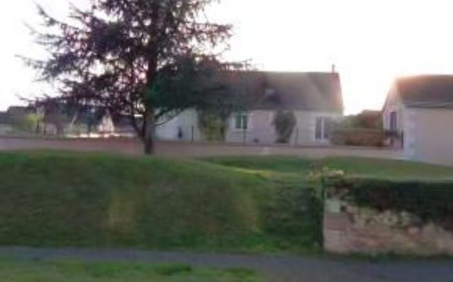 Vue du Mini-giratoire n°671929082