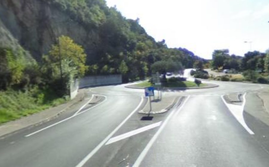 Vue du Rond-point anonyme n°1006726640