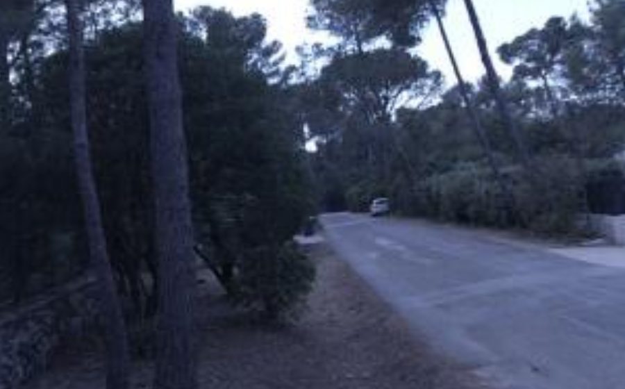 Vue du Mini-giratoire n°672822767