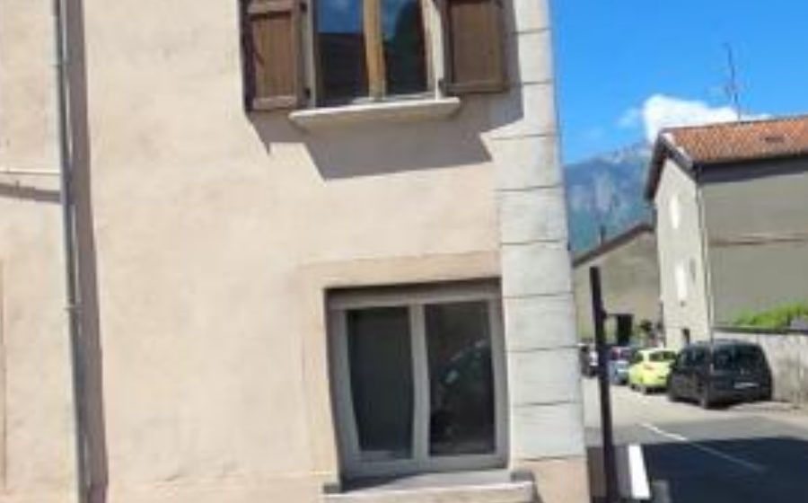 Vue du Mini-giratoire n°673659672