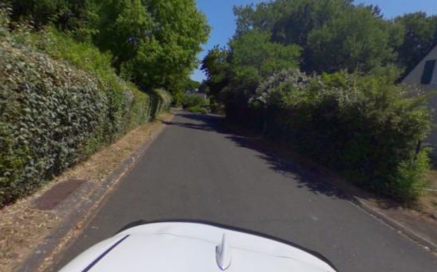 Vue du Mini-giratoire n°683067538