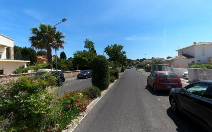 Vue du Mini-giratoire n°687594858