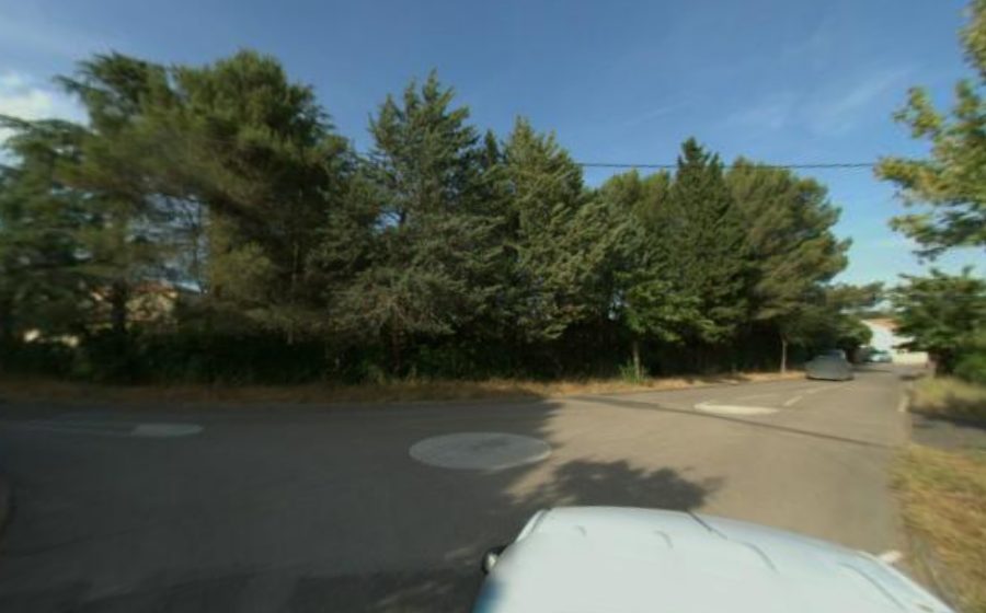 Vue du Mini-giratoire n°698771340