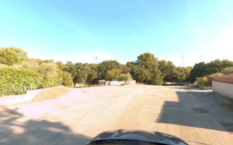 Vue du Mini-giratoire n°700482485