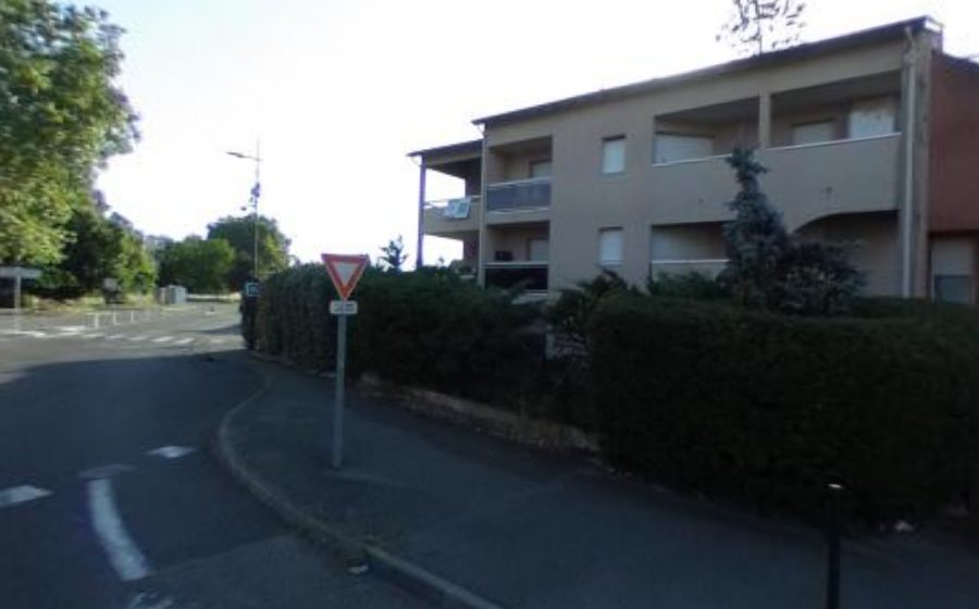 Vue du Rond-point anonyme n°100700573