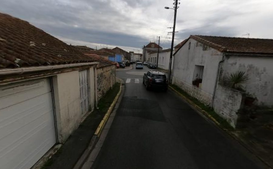 Vue du Mini-giratoire n°702498995