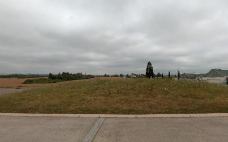 Vue du Rond-point anonyme n°1007095099