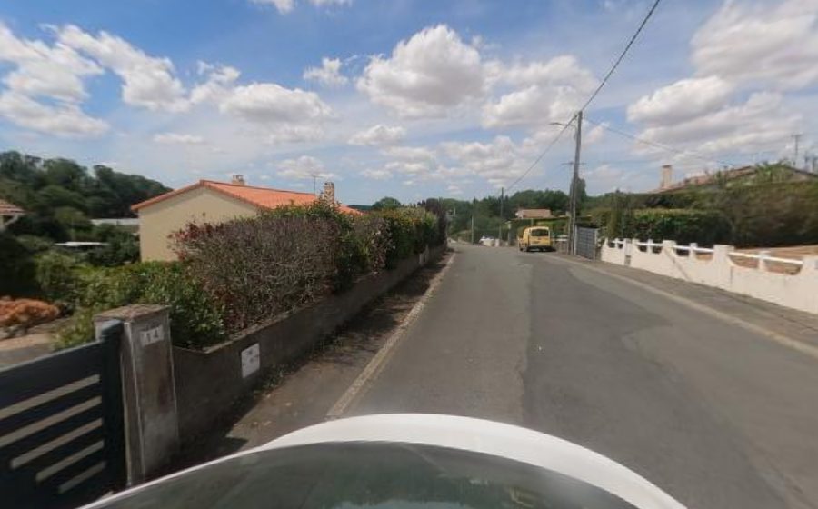 Vue du Mini-giratoire n°724497946
