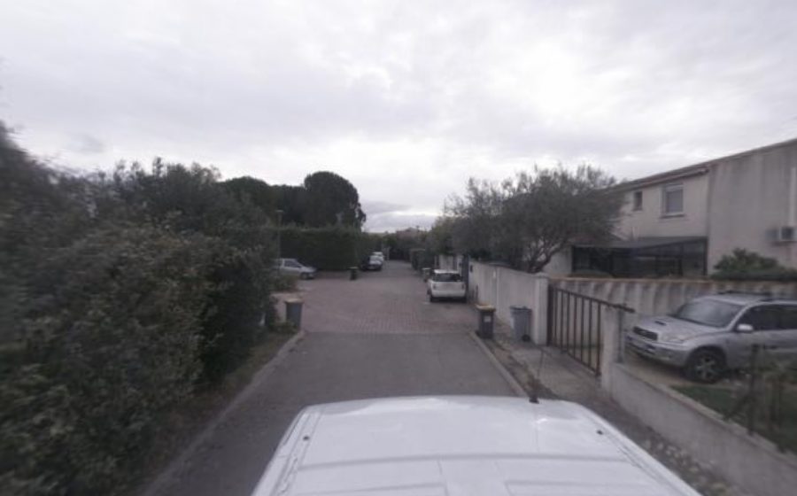 Vue du Mini-giratoire n°730803180
