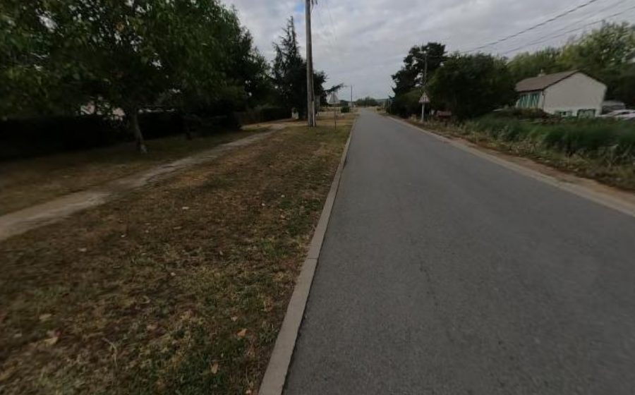 Vue du Mini-giratoire n°737758232