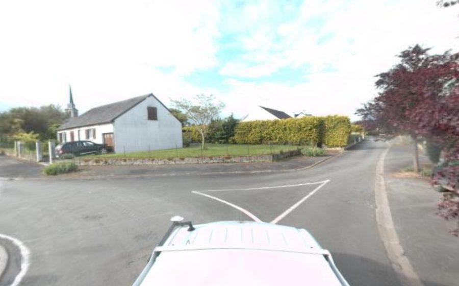 Vue du Mini-giratoire n°748484098