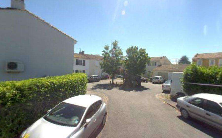 Vue du Rond-point anonyme n°100780322