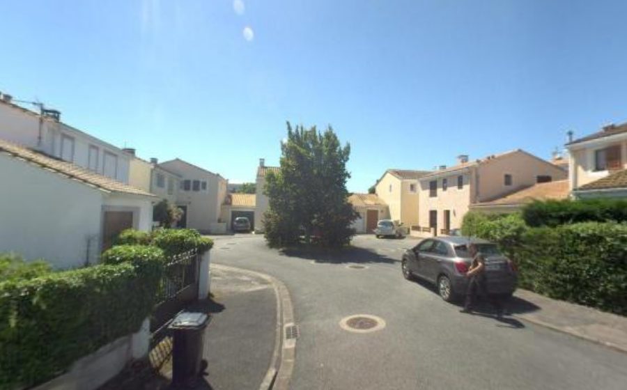 Vue du Rond-point anonyme n°100780326